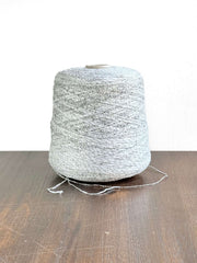 Ilaria Signac Textured Tape Cotton Yarn